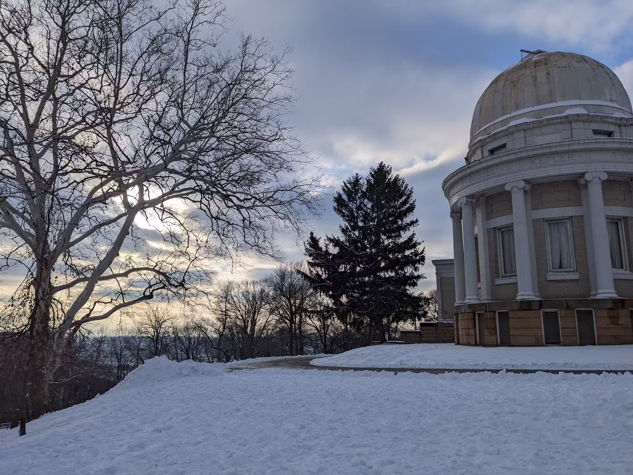 Riverview Dog Park - Pittsburgh, PA