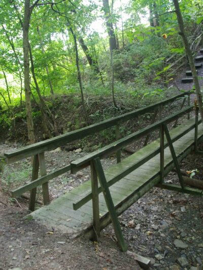 Robb Hollow Park - Pittsburgh, PA