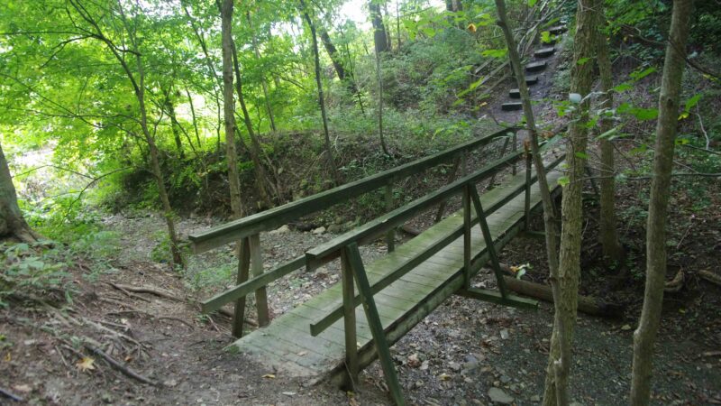 Robb Hollow Park - Pittsburgh, PA