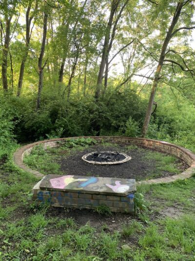 Robb Hollow Park - Pittsburgh, PA