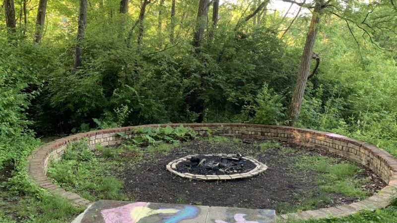 Robb Hollow Park - Pittsburgh, PA