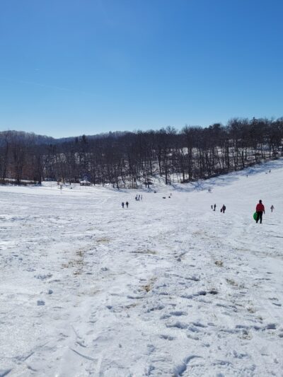 Sunnyslope - Pittsburgh, PA