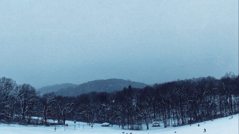 Sunnyslope - Pittsburgh, PA