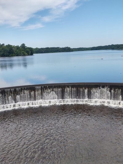 Parvin State Park - Pittsgrove, NJ