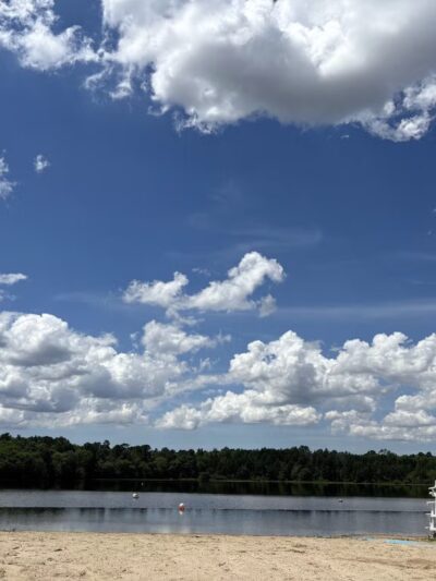 Parvin State Park - Pittsgrove, NJ