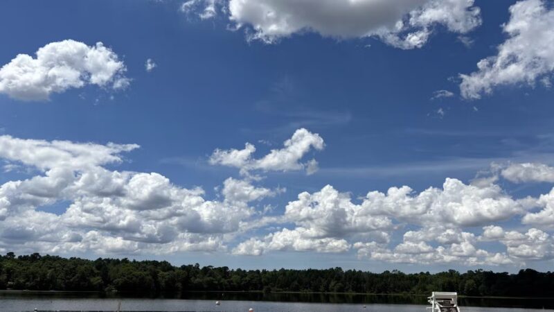 Parvin State Park - Pittsgrove, NJ