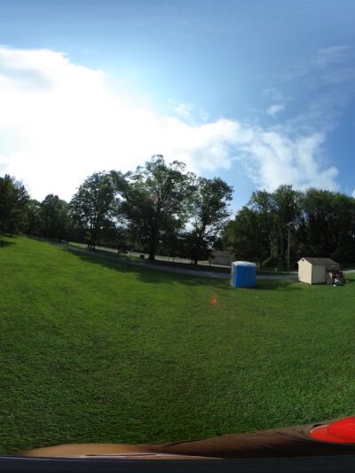 Finn Road Park - Pittstown, NJ