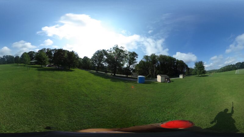 Finn Road Park - Pittstown, NJ