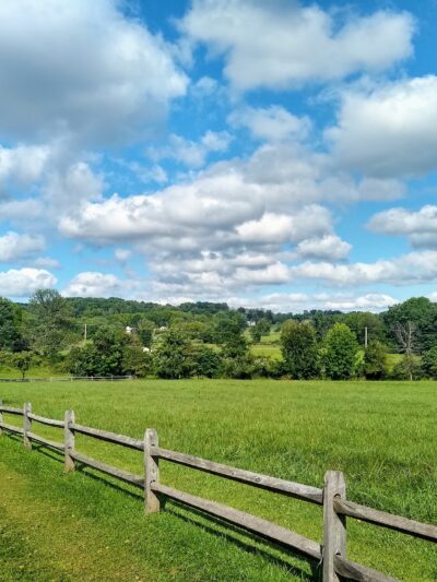 Finn Road Park - Pittstown, NJ