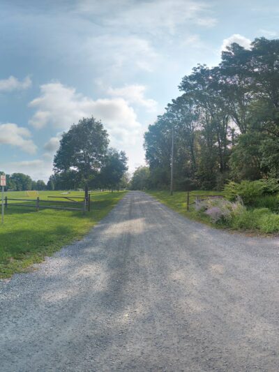 Finn Road Park - Pittstown, NJ