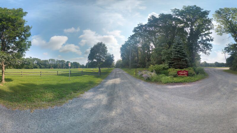 Finn Road Park - Pittstown, NJ
