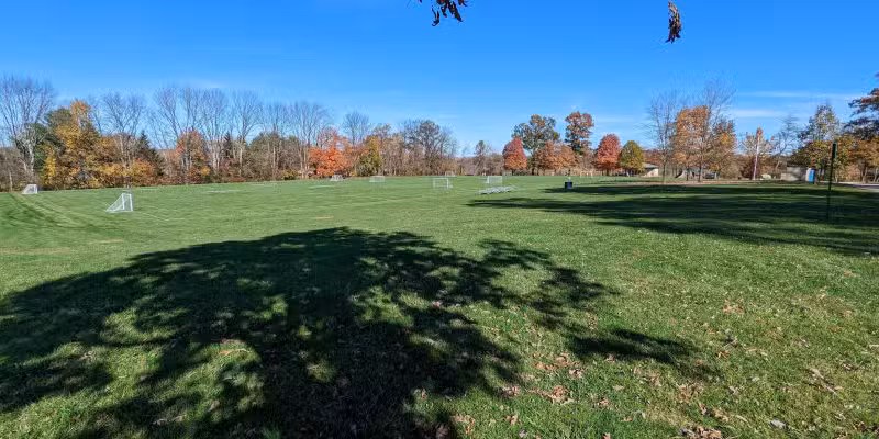 Finn Road Park - Pittstown, NJ