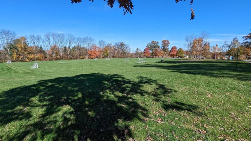 Finn Road Park - Pittstown, NJ
