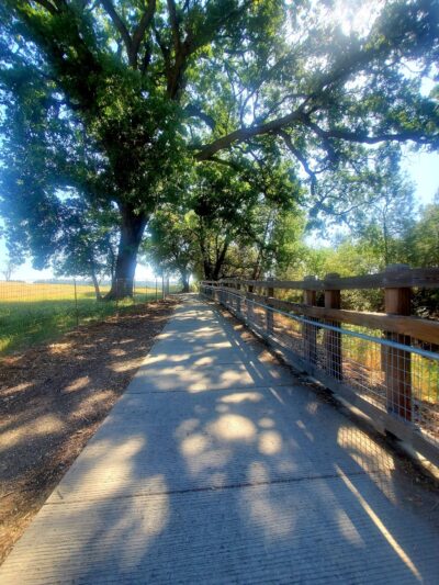 El Dorado Trail - Placerville, CA