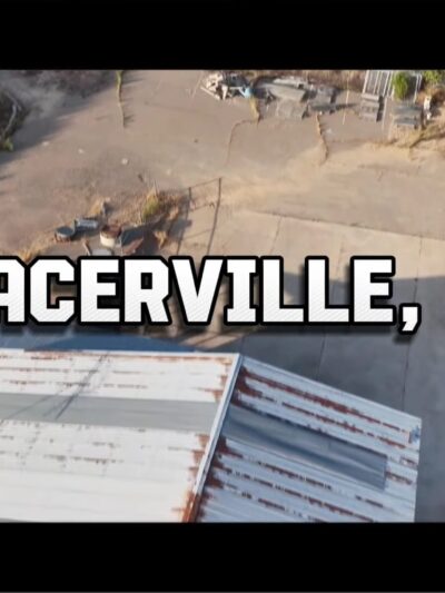 Old Depot Bike Park - Placerville, CA