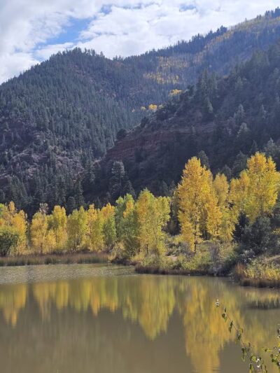 Placerville Park - Placerville, CO