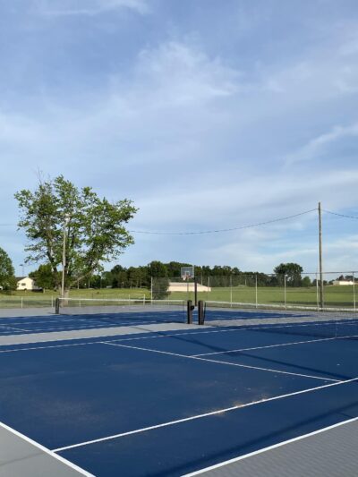 Plainville Park - Plainville, IN