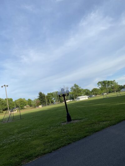 Plainville Park - Plainville, IN