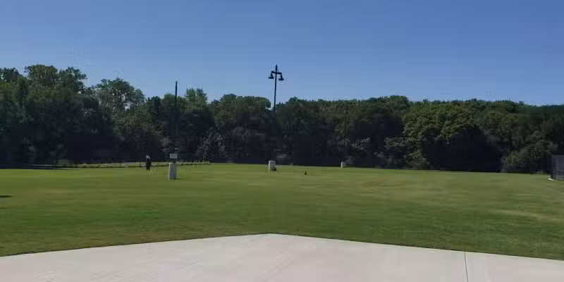 Dog Park | Bob Woodruff - Plano, TX