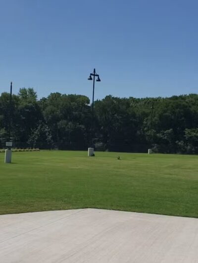 Dog Park | Bob Woodruff - Plano, TX