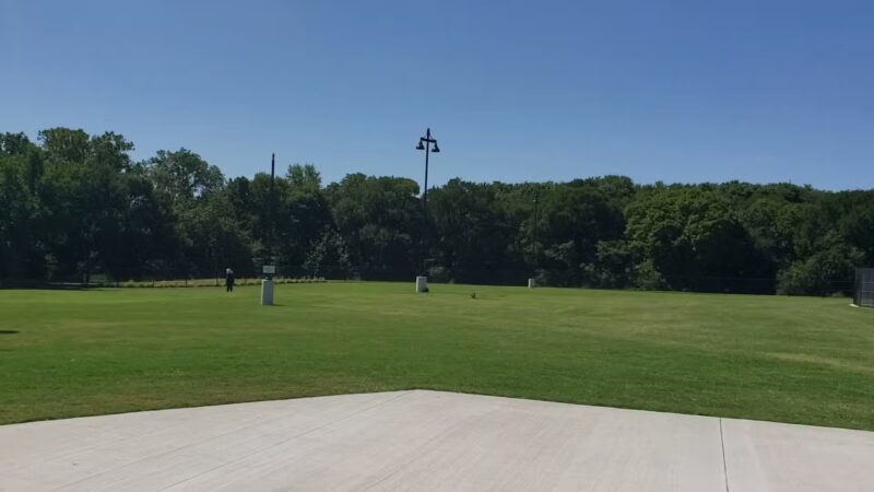 Dog Park | Bob Woodruff - Plano, TX