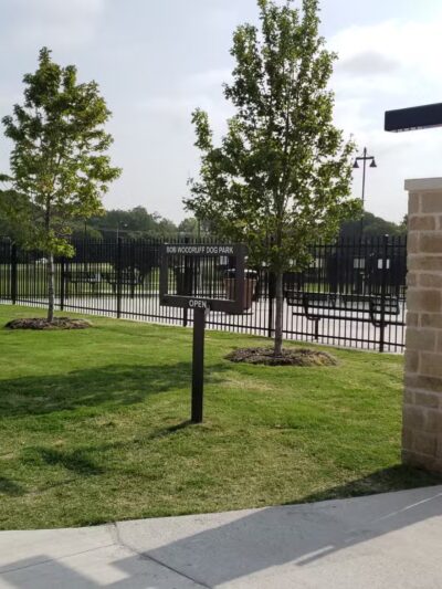 Dog Park | Bob Woodruff - Plano, TX