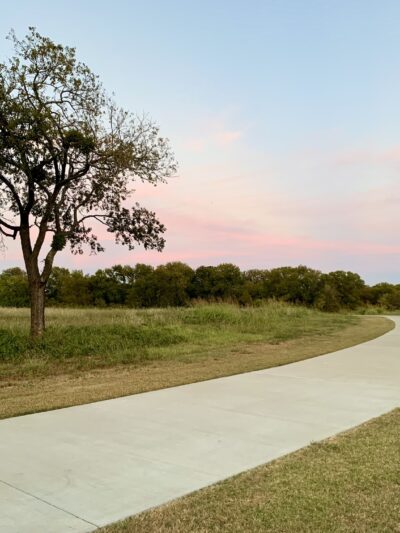 Windhaven Meadows Park - Plano, TX