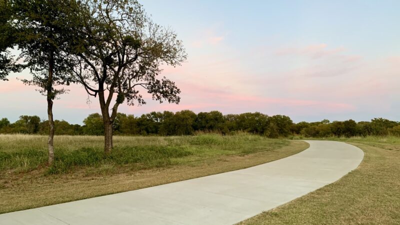 Windhaven Meadows Park - Plano, TX