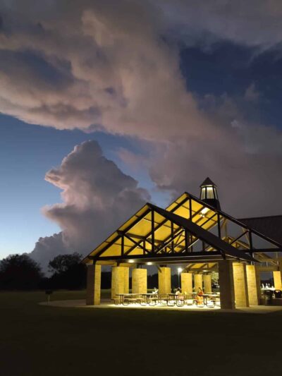 Windhaven Meadows Park - Plano, TX