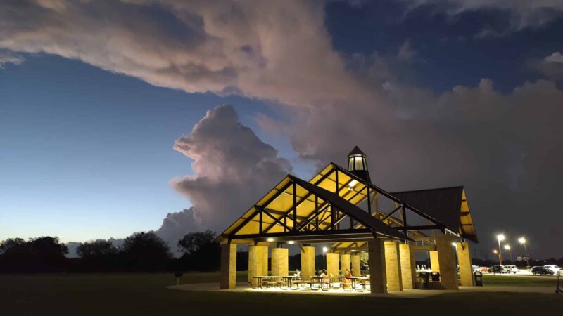 Windhaven Meadows Park - Plano, TX