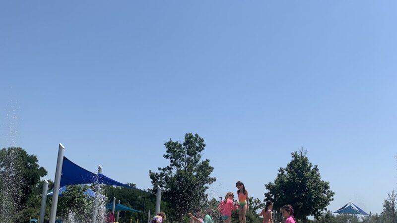 Windhaven Meadows Park - Plano, TX