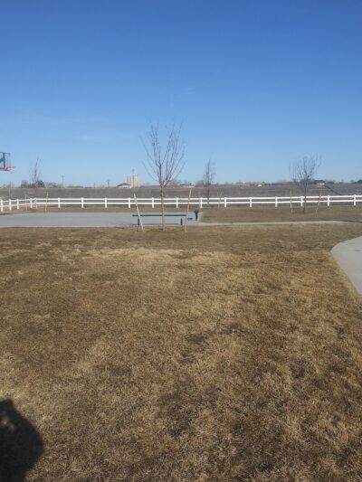 Rodger's Farm Park - Platteville, CO