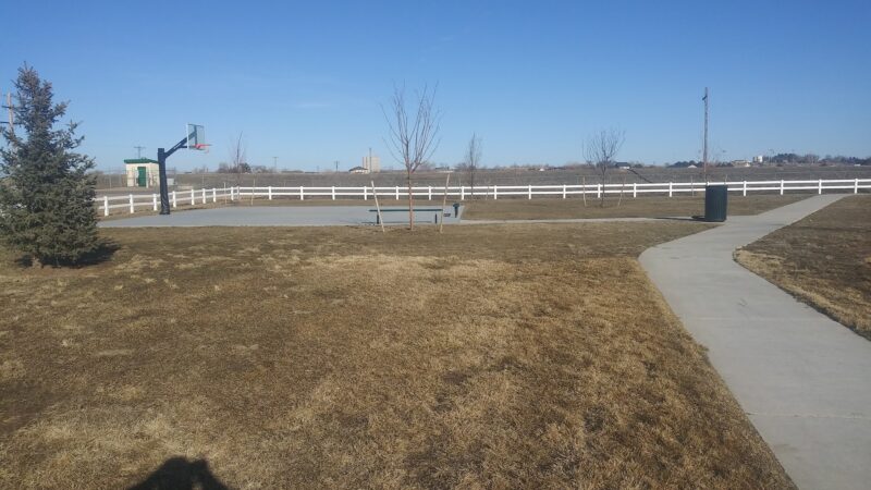 Rodger's Farm Park - Platteville, CO