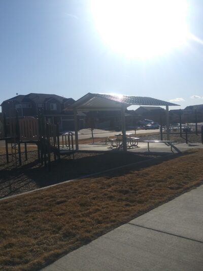 Rodger's Farm Park - Platteville, CO