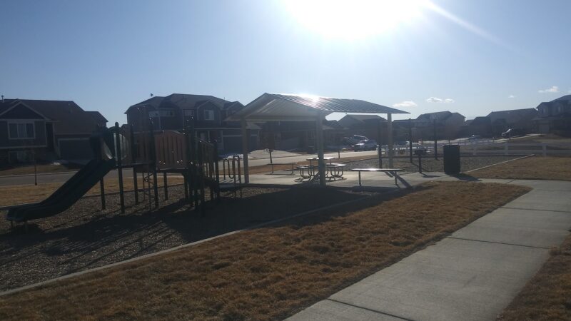 Rodger's Farm Park - Platteville, CO