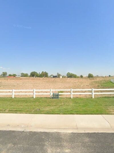 Rodger's Farm Park - Platteville, CO