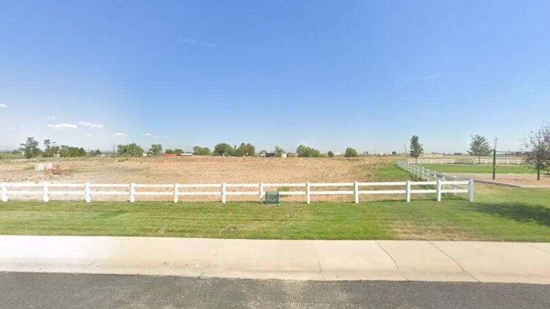 Rodger's Farm Park - Platteville, CO