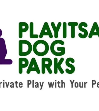 PlayItSafe! Dog Parks - ,
