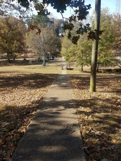 Pleasant Grove Park - Pleasant Grove, AL