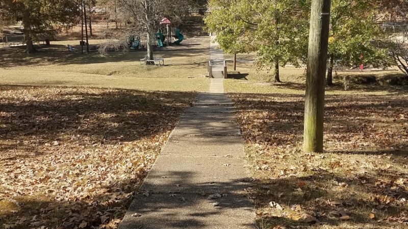 Pleasant Grove Park - Pleasant Grove, AL