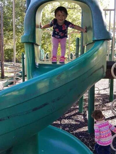 Pleasant Grove Park - Pleasant Grove, AL