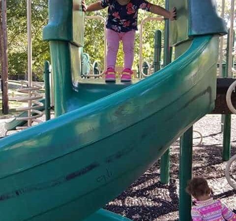 Pleasant Grove Park - Pleasant Grove, AL