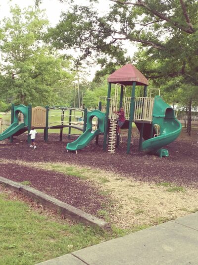 Pleasant Grove Park - Pleasant Grove, AL