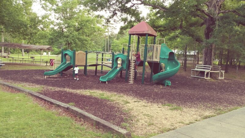 Pleasant Grove Park - Pleasant Grove, AL