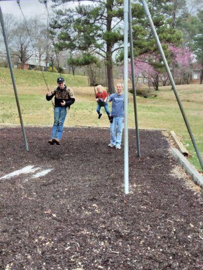 Pleasant Grove Park - Pleasant Grove, AL