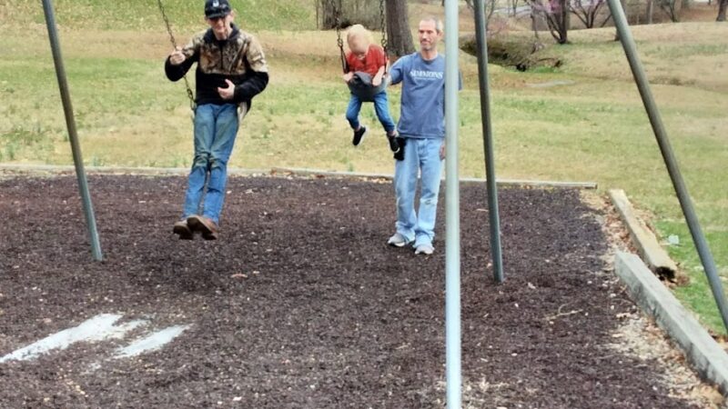 Pleasant Grove Park - Pleasant Grove, AL