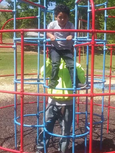 Pleasant Grove Park - Pleasant Grove, AL