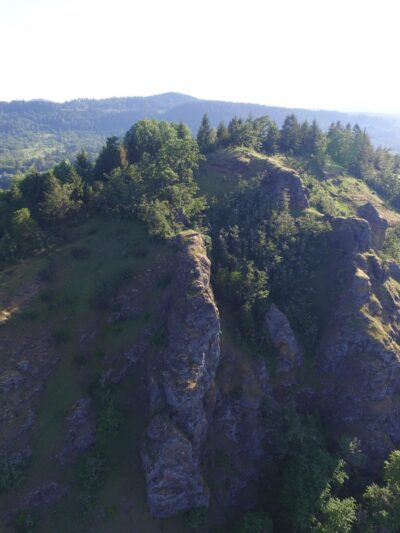 Jasper State Recreation Site - Pleasant Hill, OR