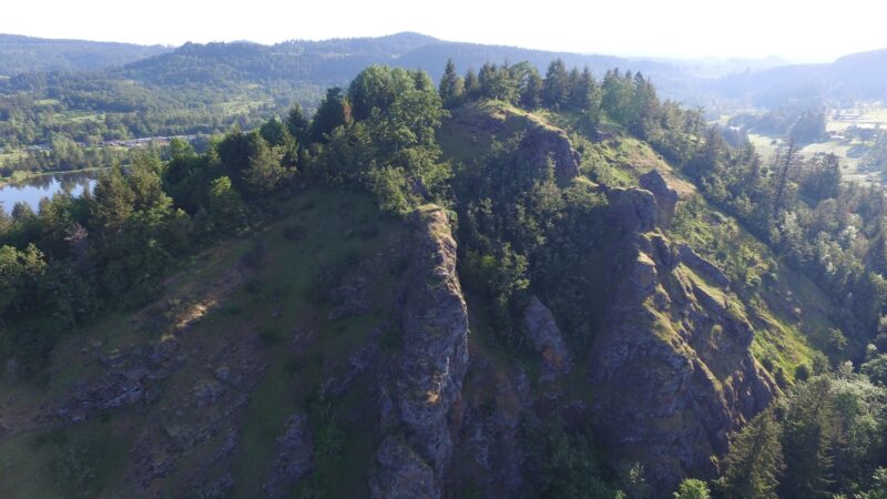 Jasper State Recreation Site - Pleasant Hill, OR