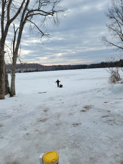 State Game Lands Number 159 - Pleasant Mount, PA